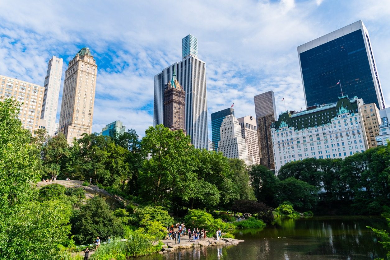 Tour Contrastes de Nueva York 2026: La Guía Definitiva