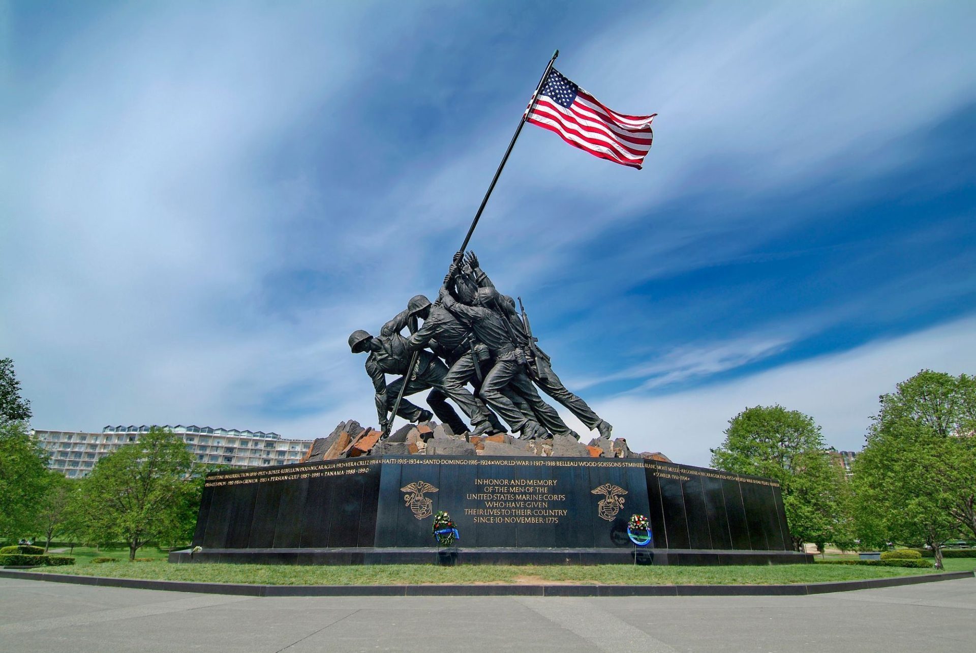 Excursion d'une journée à Washington DC au départ de New York : Le guide complet 2026