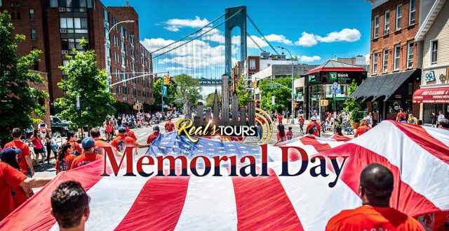 Memorial Day Weekend NYC 2026: Events, Parades & Insider Tips