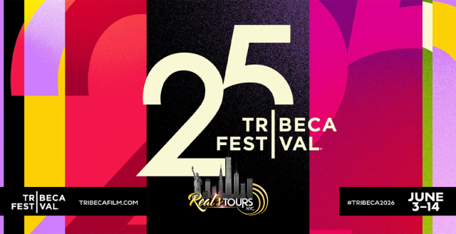 Tribeca Festival 2026: Complete Guide to NYC's 25th Edition