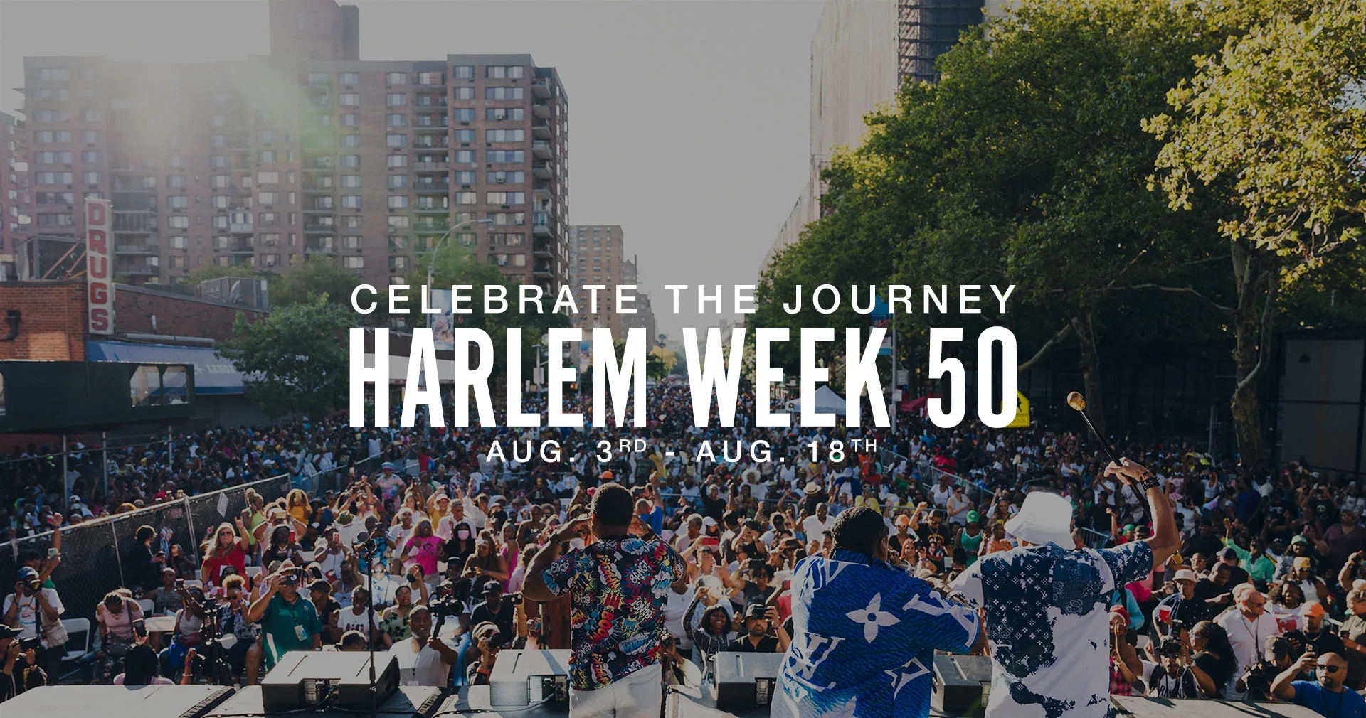 Harlem Week 2026: La Guía Completa del Festival de Barrio Más Grande de Nueva York