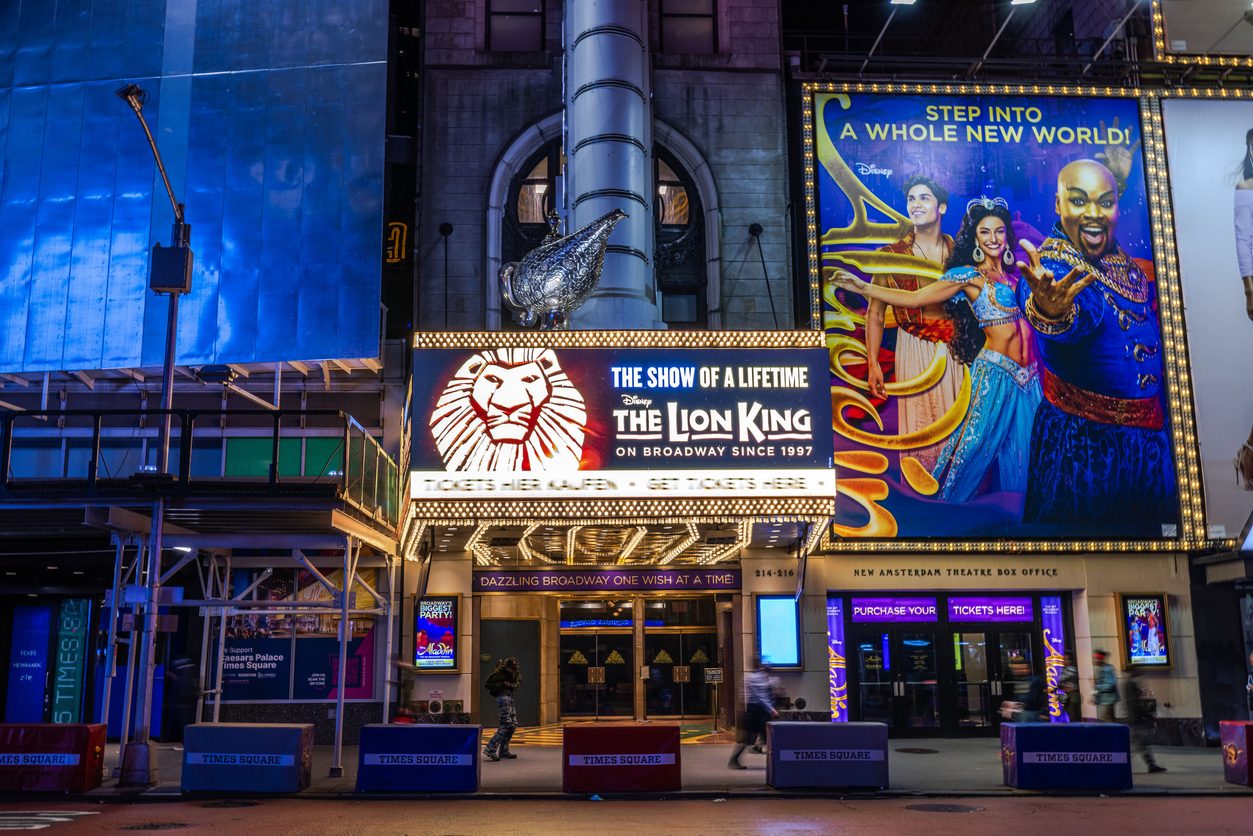 How to Buy Broadway Tickets: The Complete Guide to Orchestra, Mezzanine, and Balcony (2026)