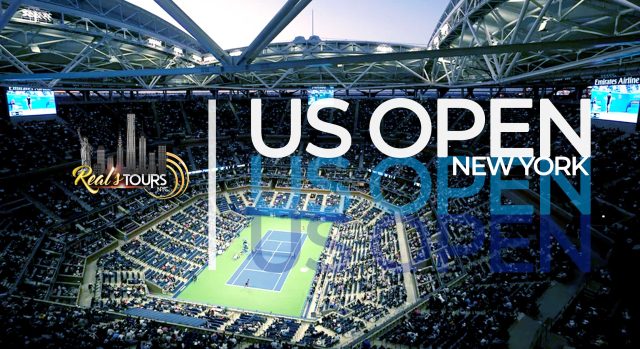 US Open 2026 en Nueva York: Guía Completa con Fechas, Entradas, Horarios y Cómo Llegar